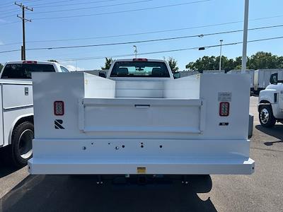 2023 Chevrolet Silverado 5500 Regular Cab DRW 4x4 Service Truck for sale #TR90555 - photo 2