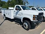 2023 Chevrolet Silverado 5500 Regular Cab DRW 4x4 Service Truck for sale #TR90555 - photo 1