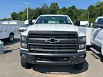 2023 Chevrolet Silverado 5500 Regular Cab DRW 4x4 Service Truck for sale #TR90555 - photo 3