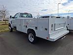 New 2023 Chevrolet Silverado 5500 Regular Cab Service Truck for sale #TR90555 - photo 2