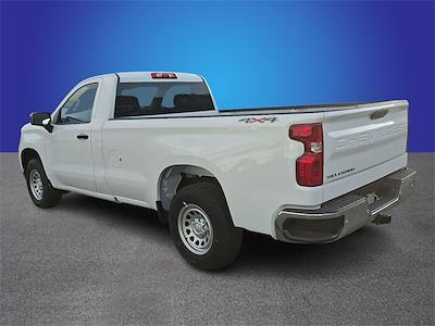 2024 Chevrolet Silverado 1500 Regular Cab 4x2 Pickup for sale #TR90579 - photo 2