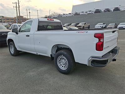 New 2024 Chevrolet Silverado 1500 Work Truck Regular Cab for sale #DT11038 - photo 2
