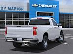 2024 Chevrolet Silverado 1500 Regular Cab 4x4 Pickup for sale #TR90597 - photo 4