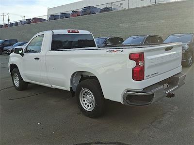 2024 Chevrolet Silverado 1500 Regular Cab 4x2 Pickup for sale #TR90611 - photo 2