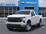 2024 Chevrolet Silverado 1500 Regular Cab 4x2 Pickup for sale #TR90612 - photo 6