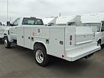 New 2023 Chevrolet Silverado 5500 Regular Cab Service Truck for sale #TR90628 - photo 2