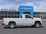 2024 Chevrolet Silverado 1500 Regular Cab 4x2 Pickup for sale #TR90641 - photo 5