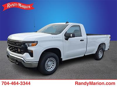 2024 Chevrolet Silverado 1500 Regular Cab 4x4 Pickup for sale #TR90678 - photo 1
