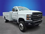 New 2023 Chevrolet Silverado 5500 Regular Cab Service Truck for sale #TR90697 - photo 4