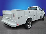 New 2023 Chevrolet Silverado 5500 Regular Cab Service Truck for sale #TR90697 - photo 2