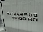 New 2023 Chevrolet Silverado 5500 Regular Cab Service Truck for sale #TR90697 - photo 7