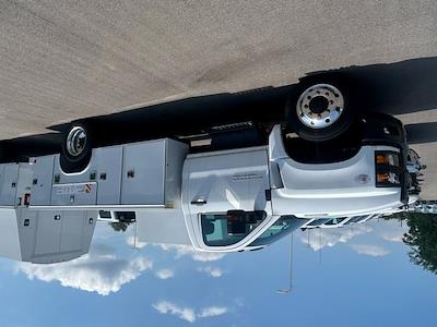 2023 Chevrolet Silverado 5500 Regular Cab DRW 4x4 Service Truck for sale #TR90723 - photo 1