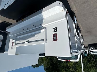 2023 Chevrolet Silverado 5500 Regular Cab DRW 4x4 Service Truck for sale #TR90723 - photo 2