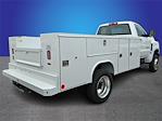 New 2023 Chevrolet Silverado 5500 Regular Cab Service Truck for sale #TR90723 - photo 4