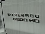 New 2023 Chevrolet Silverado 5500 Regular Cab Service Truck for sale #TR90723 - photo 8
