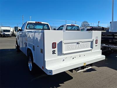 New 2023 Chevrolet Silverado 5500 Regular Cab Service Truck for sale #TR90725 - photo 2