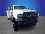 New 2023 Chevrolet Silverado 5500 Regular Cab Service Truck for sale #TR90725 - photo 3