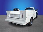 New 2023 Chevrolet Silverado 5500 Regular Cab Service Truck for sale #TR90725 - photo 4