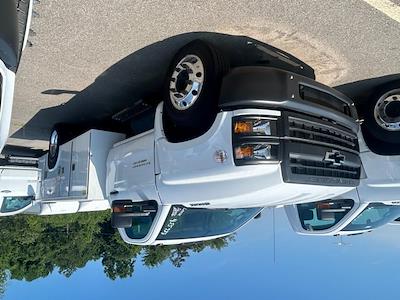 2023 Chevrolet Silverado 5500 Regular Cab DRW 4x2 Service Truck for sale #TR90736 - photo 1