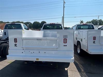 2023 Chevrolet Silverado 5500 Regular Cab DRW 4x2 Reading Service Truck for sale #TR90736 - photo 2