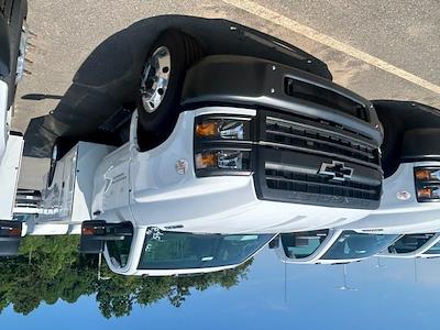 2023 Chevrolet Silverado 5500 Regular Cab DRW 4x2 Service Truck for sale #TR90764 - photo 1