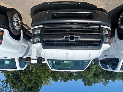 2023 Chevrolet Silverado 5500 Regular Cab DRW 4x2 Service Truck for sale #TR90765 - photo 1