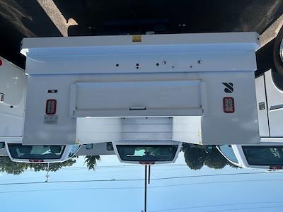 2023 Chevrolet Silverado 5500 Regular Cab DRW 4x2 Service Truck for sale #TR90766 - photo 2