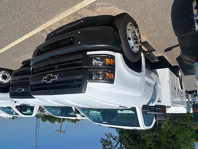 2023 Chevrolet Silverado 5500 Regular Cab DRW 4x2 Service Truck for sale #TR90766 - photo 1