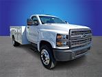 New 2023 Chevrolet Silverado 5500 Regular Cab Service Truck for sale #TR90771 - photo 4