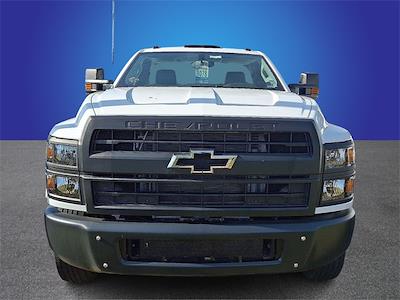 New 2023 Chevrolet Silverado 5500 Regular Cab Service Truck for sale #TR90785 - photo 2