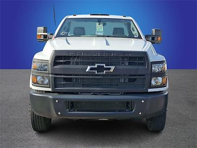 2023 Chevrolet Silverado 5500 Regular Cab DRW RWD Reading Service Truck for sale #TR90823 - photo 2