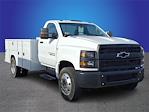 2023 Chevrolet Silverado 5500 Regular Cab DRW RWD Reading Service Truck for sale #TR90823 - photo 3