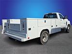 2023 Chevrolet Silverado 5500 Regular Cab DRW RWD Reading Service Truck for sale #TR90823 - photo 4