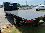 New 2024 Chevrolet LCF 5500XG FL Regular Cab Complete Flatbed Truck for sale #TR90828 - photo 4