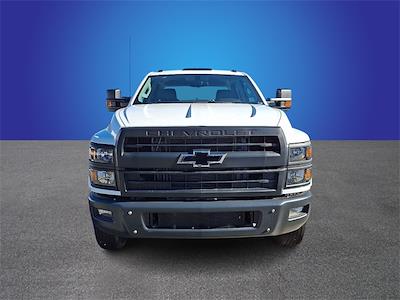 New 2023 Chevrolet Silverado 5500 Crew Cab Service Truck for sale #TR90865 - photo 2