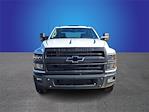 New 2023 Chevrolet Silverado 5500 Crew Cab Service Truck for sale #TR90865 - photo 2