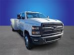 New 2023 Chevrolet Silverado 5500 Crew Cab Service Truck for sale #TR90865 - photo 3