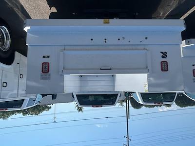 2023 Chevrolet Silverado 5500 Crew Cab DRW 4x2 Service Truck for sale #TR90874 - photo 2