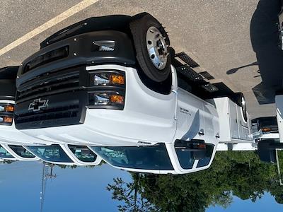 2023 Chevrolet Silverado 5500 Crew Cab DRW 4x2 Service Truck for sale #TR90874 - photo 1