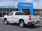 2024 Chevrolet Silverado 1500 Regular Cab 4x4 Pickup for sale #TR90909 - photo 3