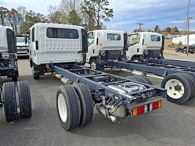 New 2025 Chevrolet LCF 5500XG Crew Cab Cab Chassis for sale #TR90975 - photo 2