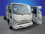 2025 Chevrolet LCF 5500XG Crew Cab RWD Cab Chassis for sale #TR90975 - photo 4