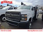 New 2024 Chevrolet Silverado 5500 Regular Cab Mechanics Body for sale #TR91017 - photo 3