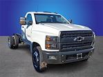 New 2024 Chevrolet Silverado 5500 Regular Cab Cab Chassis for sale #TR91025 - photo 2