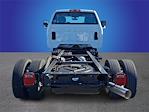 New 2024 Chevrolet Silverado 5500 Regular Cab Cab Chassis for sale #TR91025 - photo 3