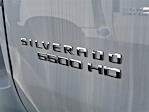 New 2024 Chevrolet Silverado 5500 Regular Cab Cab Chassis for sale #TR91025 - photo 8