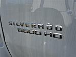 New 2024 Chevrolet Silverado 5500 Regular Cab Cab Chassis for sale #TR91033 - photo 8
