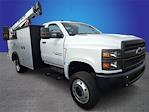 New 2024 Chevrolet Silverado 5500 Regular Cab Mechanics Body for sale #TR91035 - photo 5