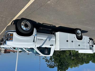 New 2023 Chevrolet Silverado 5500 Regular Cab Knapheide 6132D54H46 Service Truck for sale #TR91039 - photo 1