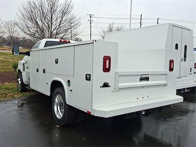 2023 Chevrolet Silverado 5500 Regular Cab DRW RWD Knapheide Service Truck for sale #TR91039 - photo 2